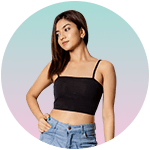 Crop Tops